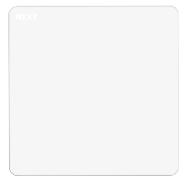 NZXT Zone Podkładka dla graczy Biały MM-LRGSP-WH