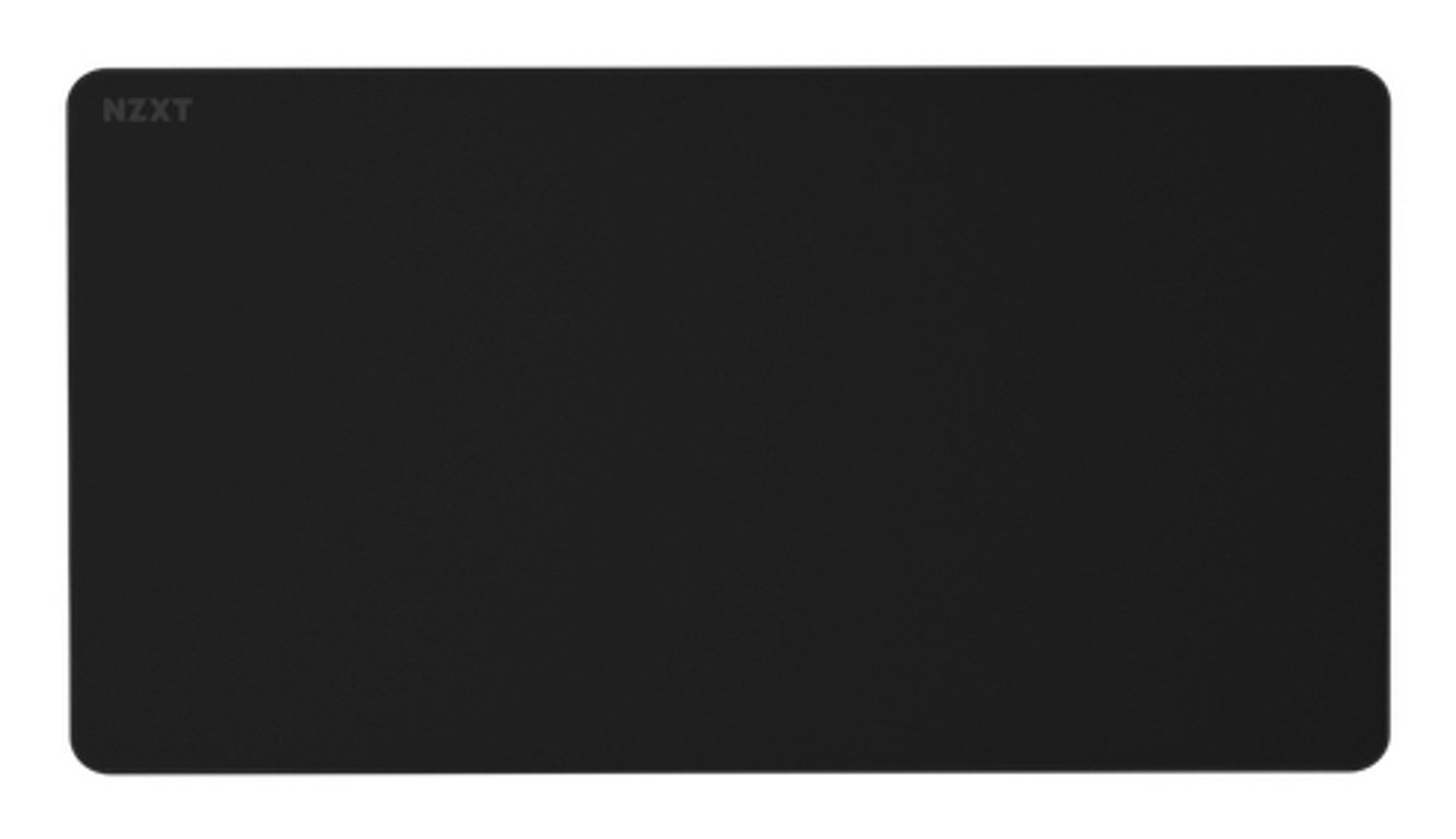 NZXT Zone XL Czarny MM-2XLSP-BK