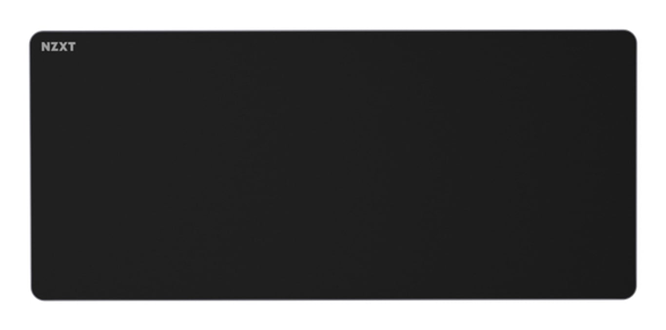 NZXT Zone Elite (XXL) Podkładka dla graczy Czarny MM-2XLPR-BK