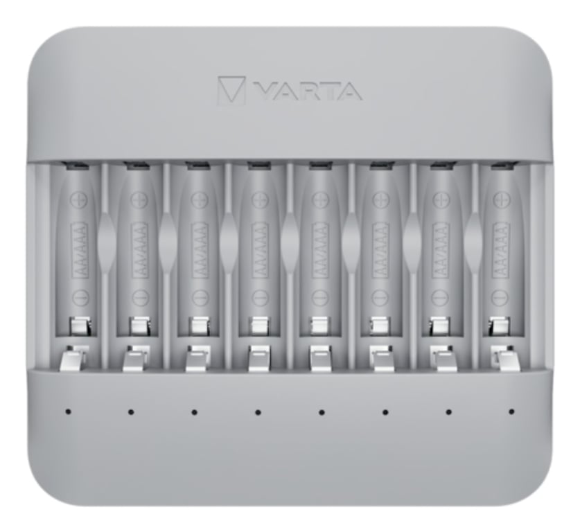 Varta Eco Charger Multi Recycled 57682 101 111 ładowarka akumulatorów