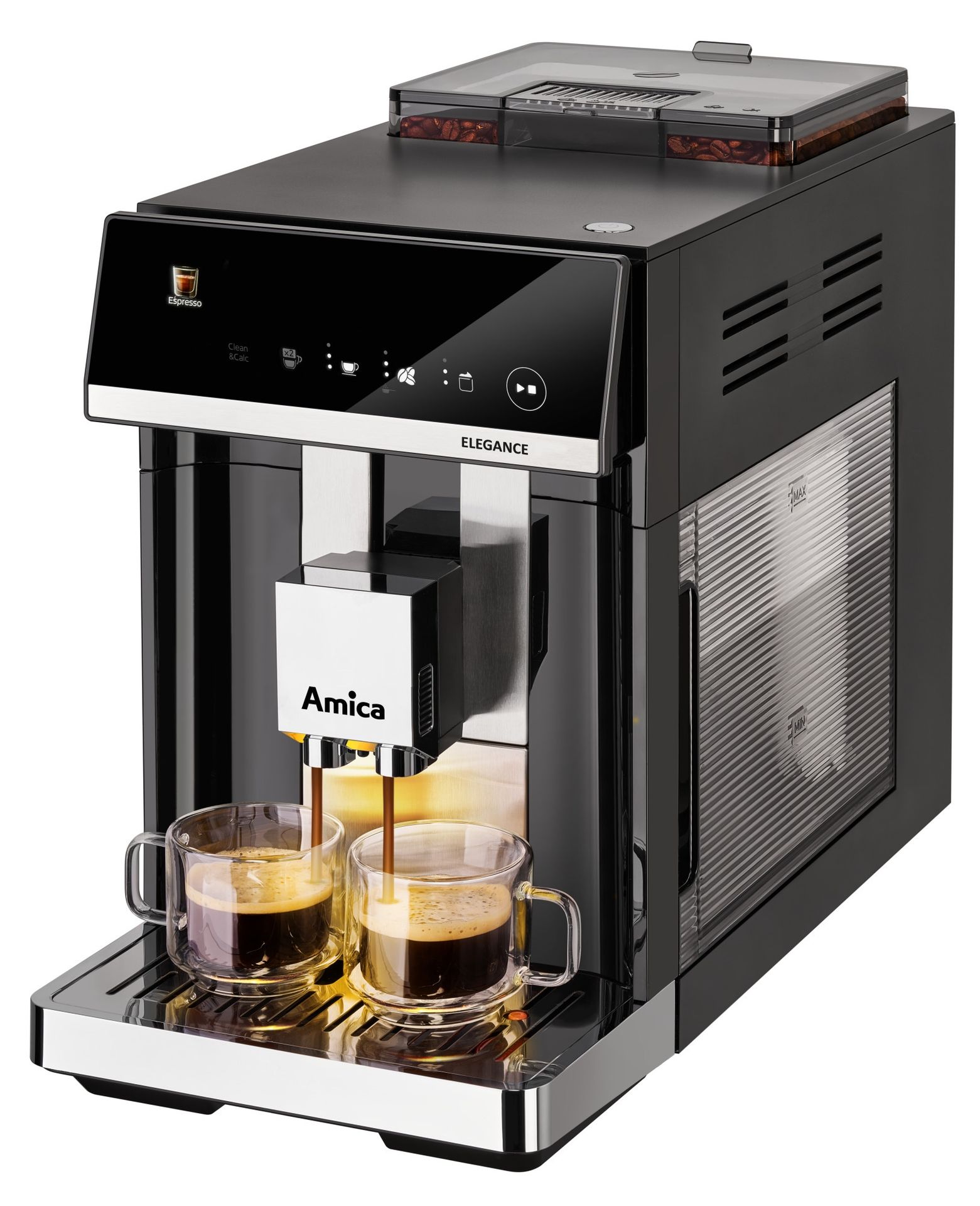 Amica CM 7011 Elegance