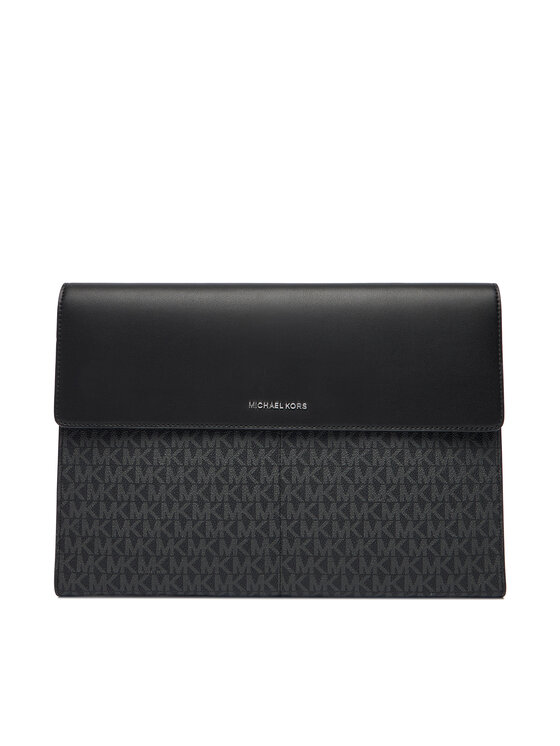 MICHAEL Michael Kors Etui na laptopa 32F5SJ6T5V Czarny