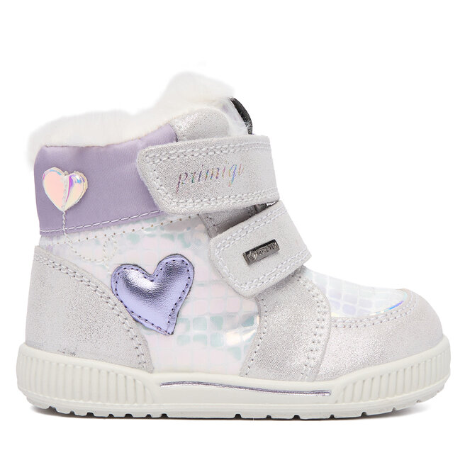 Śniegowce Primigi GORE-TEX 8861300 Szary