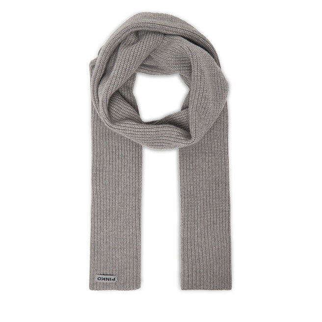 Szalik PINKO Slovenia 105996 A2Z4 Szary