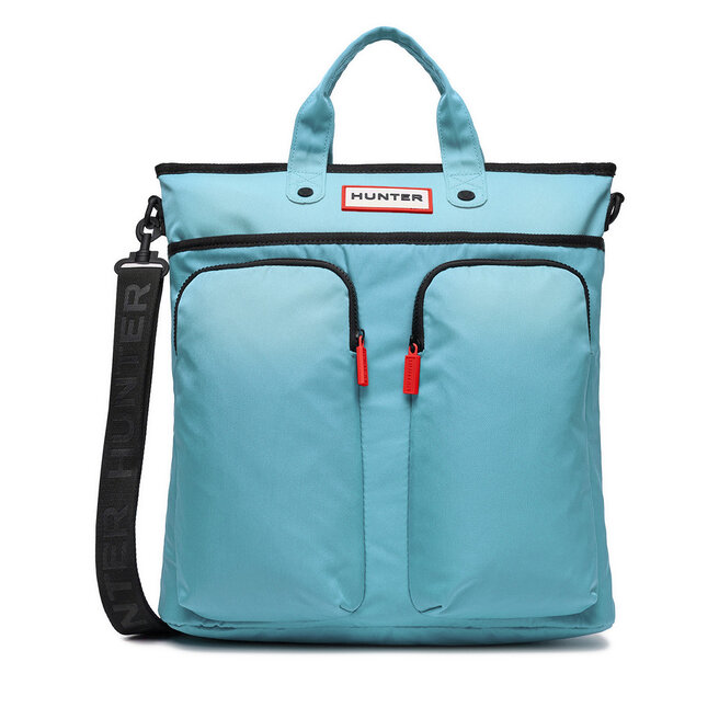 Plecak Hunter CEO-HTR-B-006-08 Niebieski