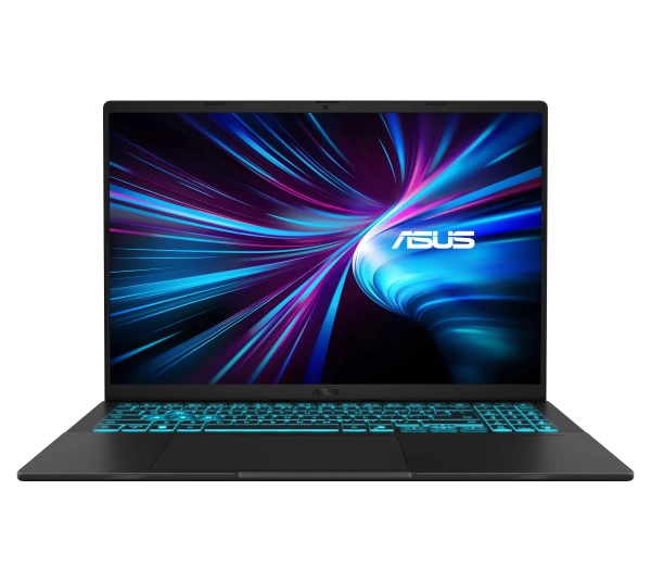 ASUS V16 V3607VH-RP011W 16'' 144Hz Core 5 210H 16GB RAM 512G Dysk SSD RTX5050 DLSS4 Czarny V3607VH-RP020