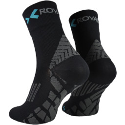 ROYAL BAY Skarpety sportowe ENERGY NEW DESIGN HIGH-CUT