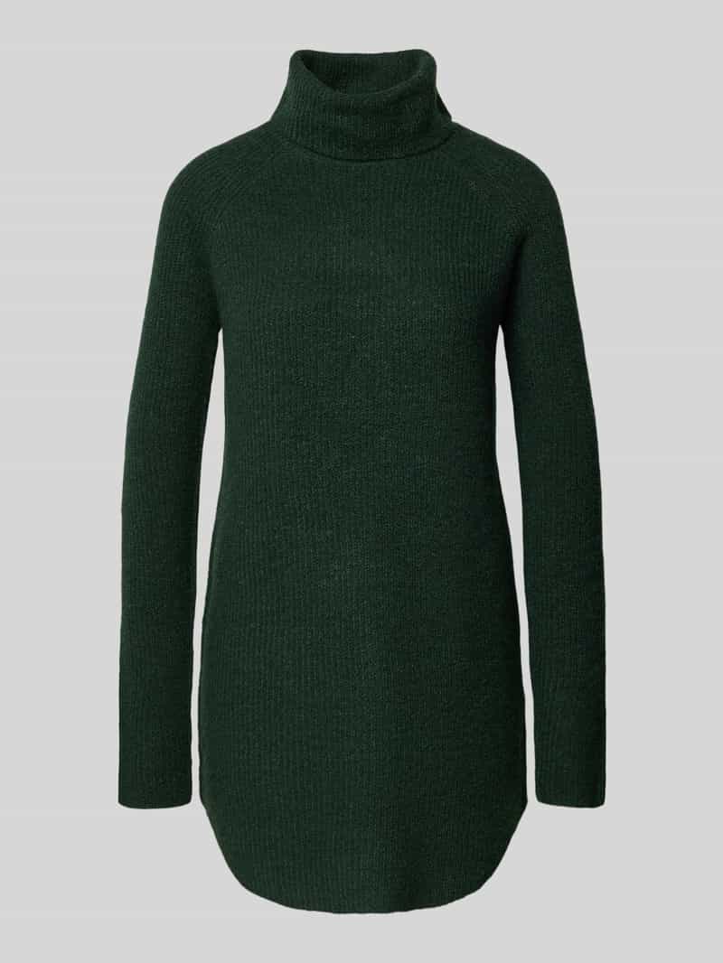 Golf o luźnym kroju z raglanowymi rękawami model ‘ELLEN’