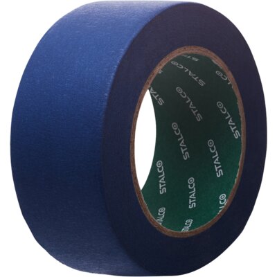 Taśma maskująca STALCO S-38546 (48 mm x 50 m)