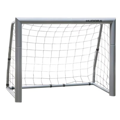 Bramka do piłki nożnej HUDORA Expert (120 x 80 cm)