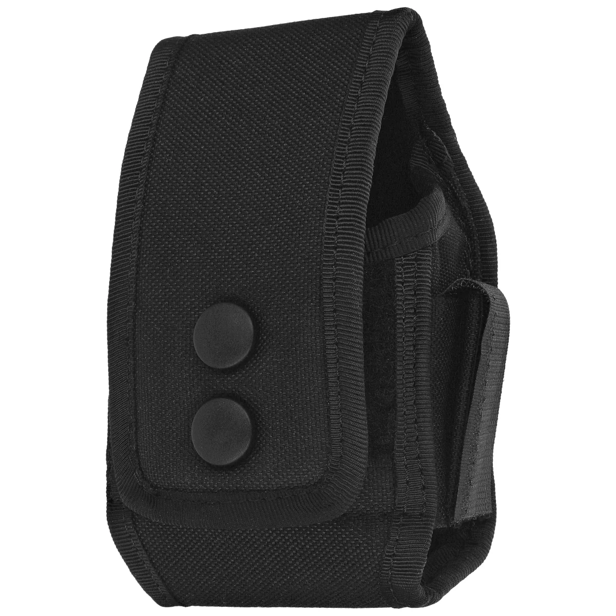 Kabura Dasta na kajdanki łańcuszkowe lub zawiasowe - czarna