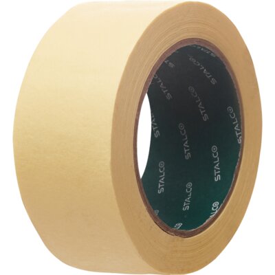 Taśma maskująca STALCO S-38277 (48 mm x 50 m)