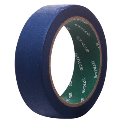 Taśma maskująca STALCO S-38534 (38 mm x 25 m)