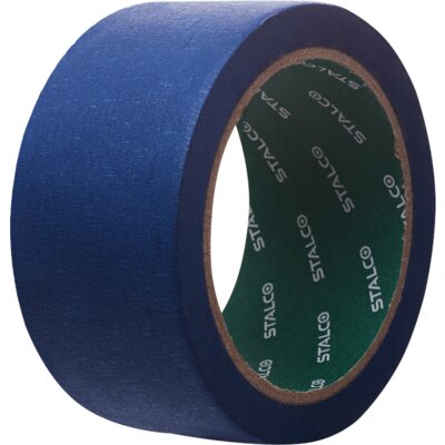 Taśma maskująca STALCO S-38537 (48 mm x 25 m)