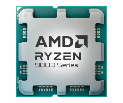 AMD Ryzen 5 9500F Tray 100-000001406