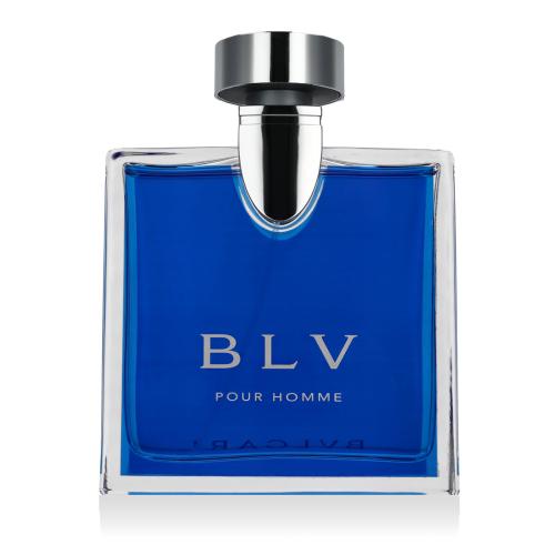 Bvlgari BLV Pour Homme Woda toaletowa dla mężczyzn 100 ml