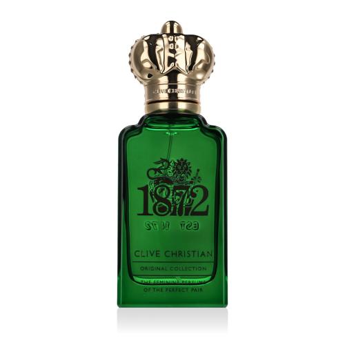Clive Christian Original Collection 1872 Perfumy 50 ml