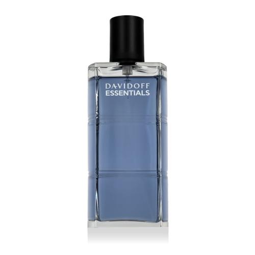 Davidoff Essentials Blue Woda toaletowa dla mężczyzn 110 ml