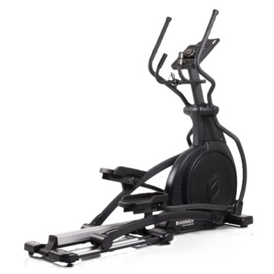 Orbitrek elektromagnetyczny HAMMER Maximum EL 8000 model 2025 14kg 55cm