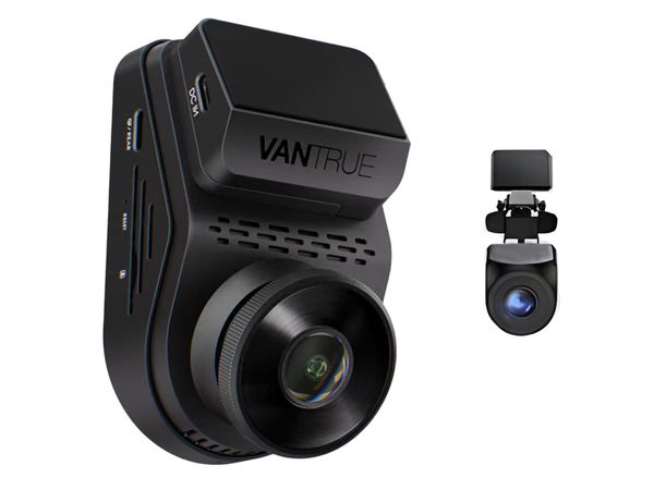 Vantrue S1 PRO MAX 4K+2.5K S1PRO MAX 4K2.5K