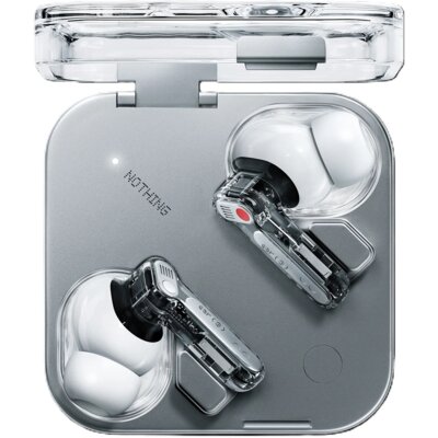 NOTHING Ear (3) ANC Biały