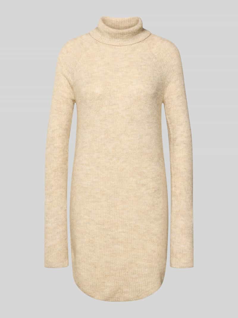 Golf o luźnym kroju z raglanowymi rękawami model ‘ELLEN’