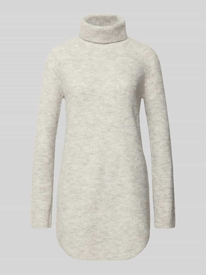 Golf o luźnym kroju z raglanowymi rękawami model ‘ELLEN’