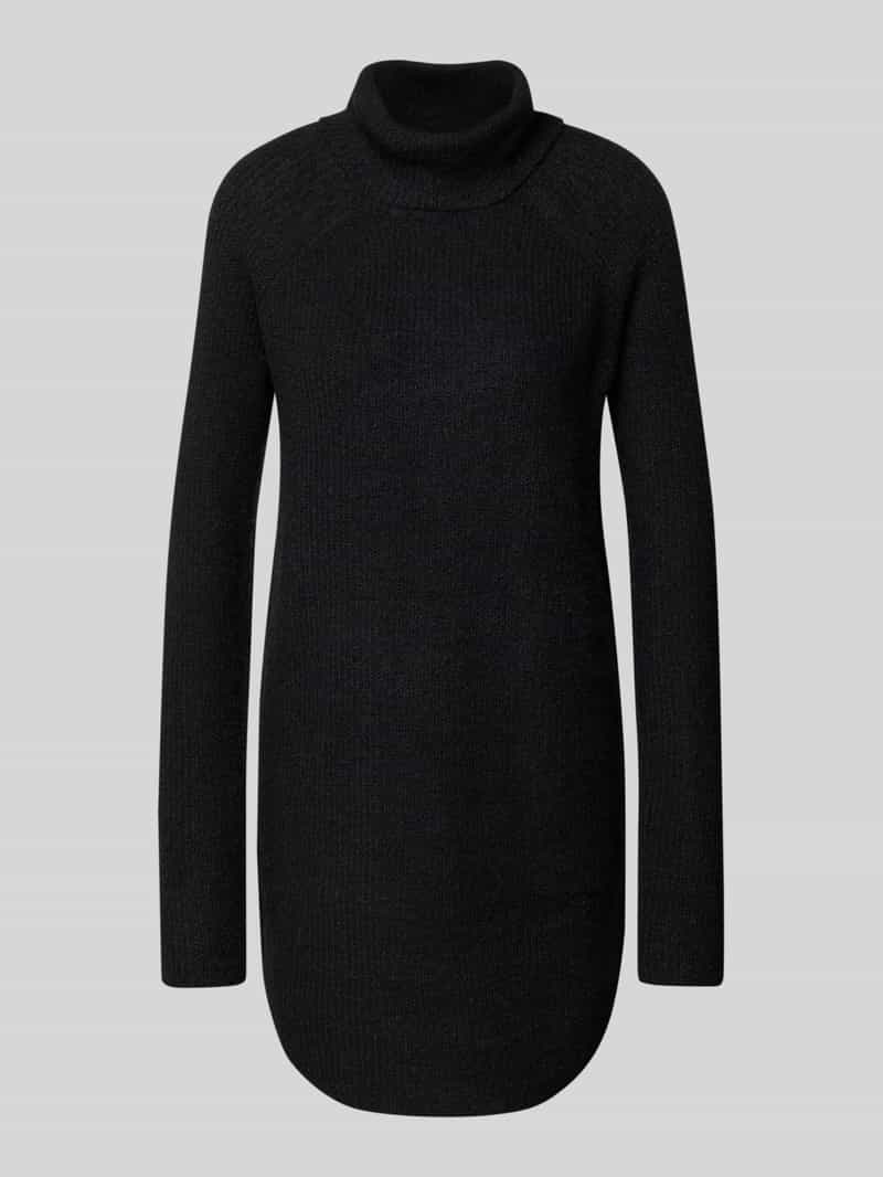 Golf o luźnym kroju z raglanowymi rękawami model ‘ELLEN’