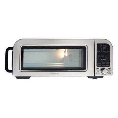 Gastronoma 18310019 2w1 srebrny