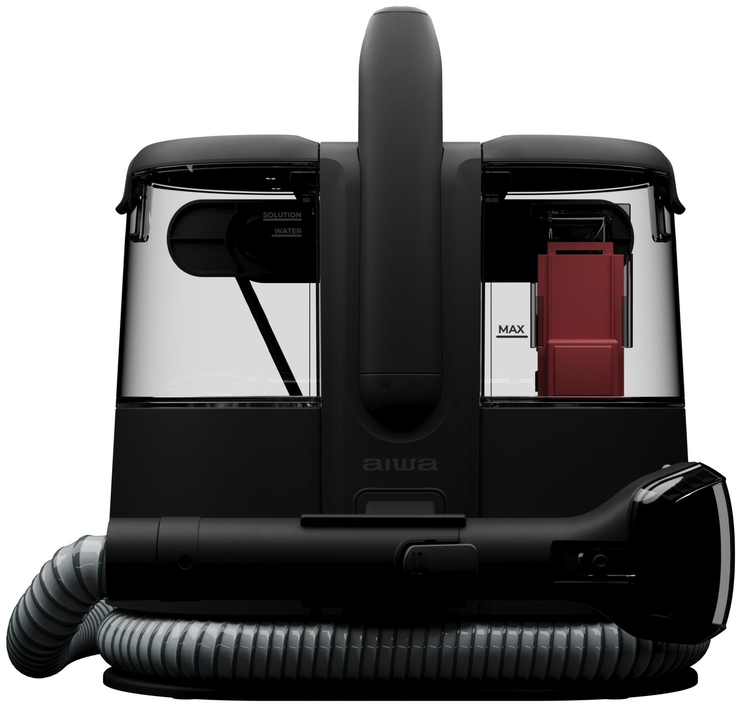 Aiwa ASC500 Sumisui Czarny