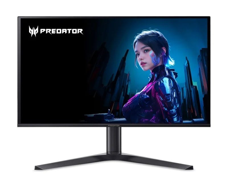 Acer X27U Z1bmiiprx 27