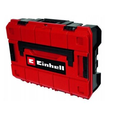 Walizka na narzędzia E-CASE S-F 25 kg Einhell