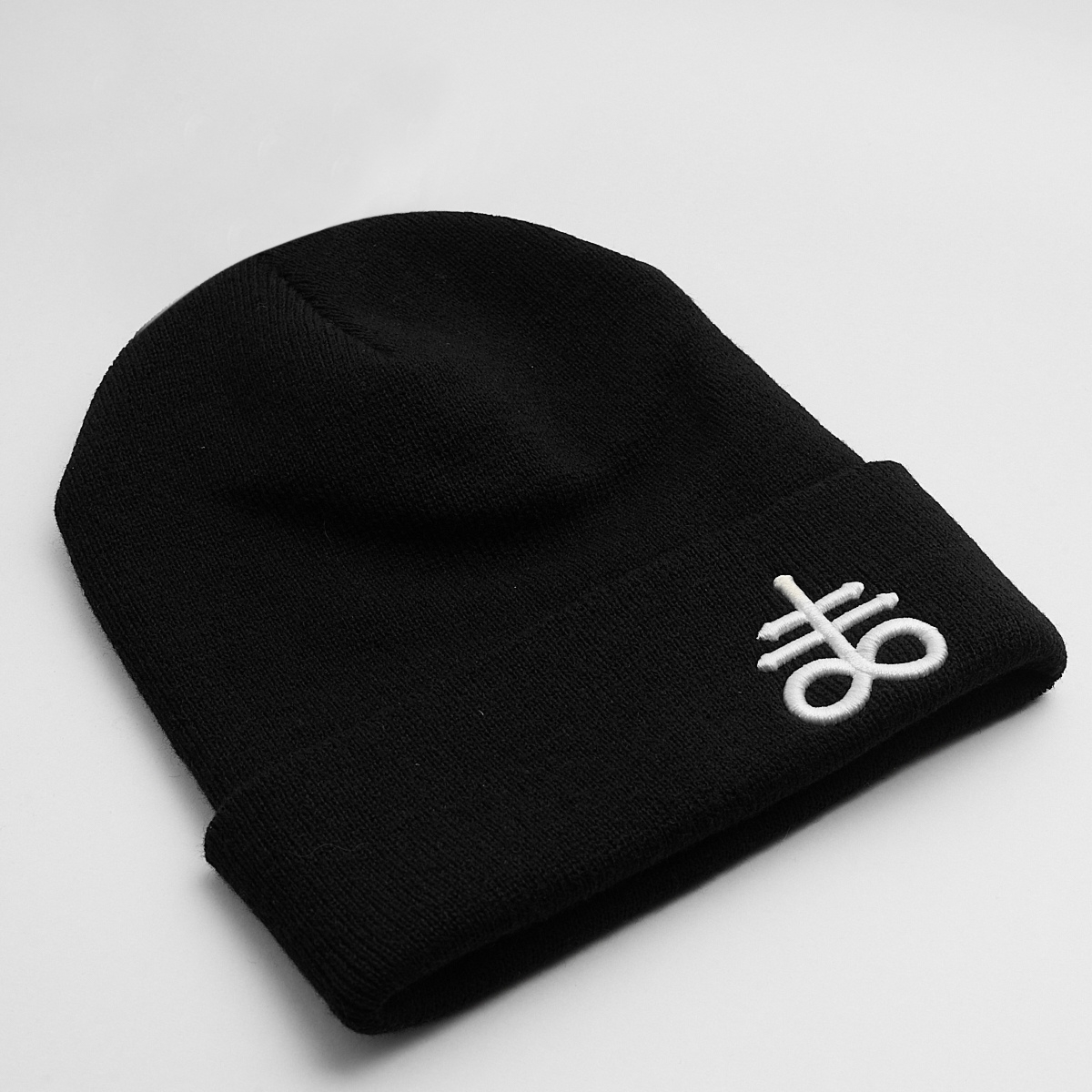 Czapka Zimowa Holy Blvk Leviathan Beanie