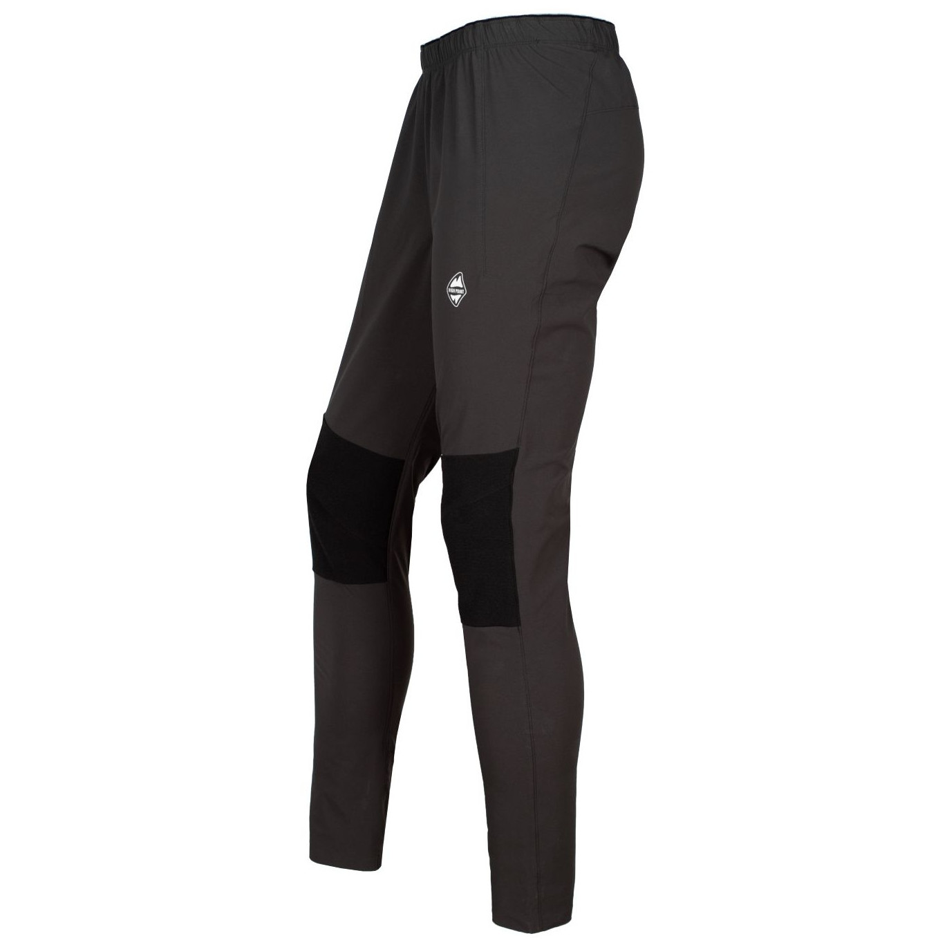 Spodnie męskie High Point Play Tights Rozmiar: XXL / Kolor: czarny