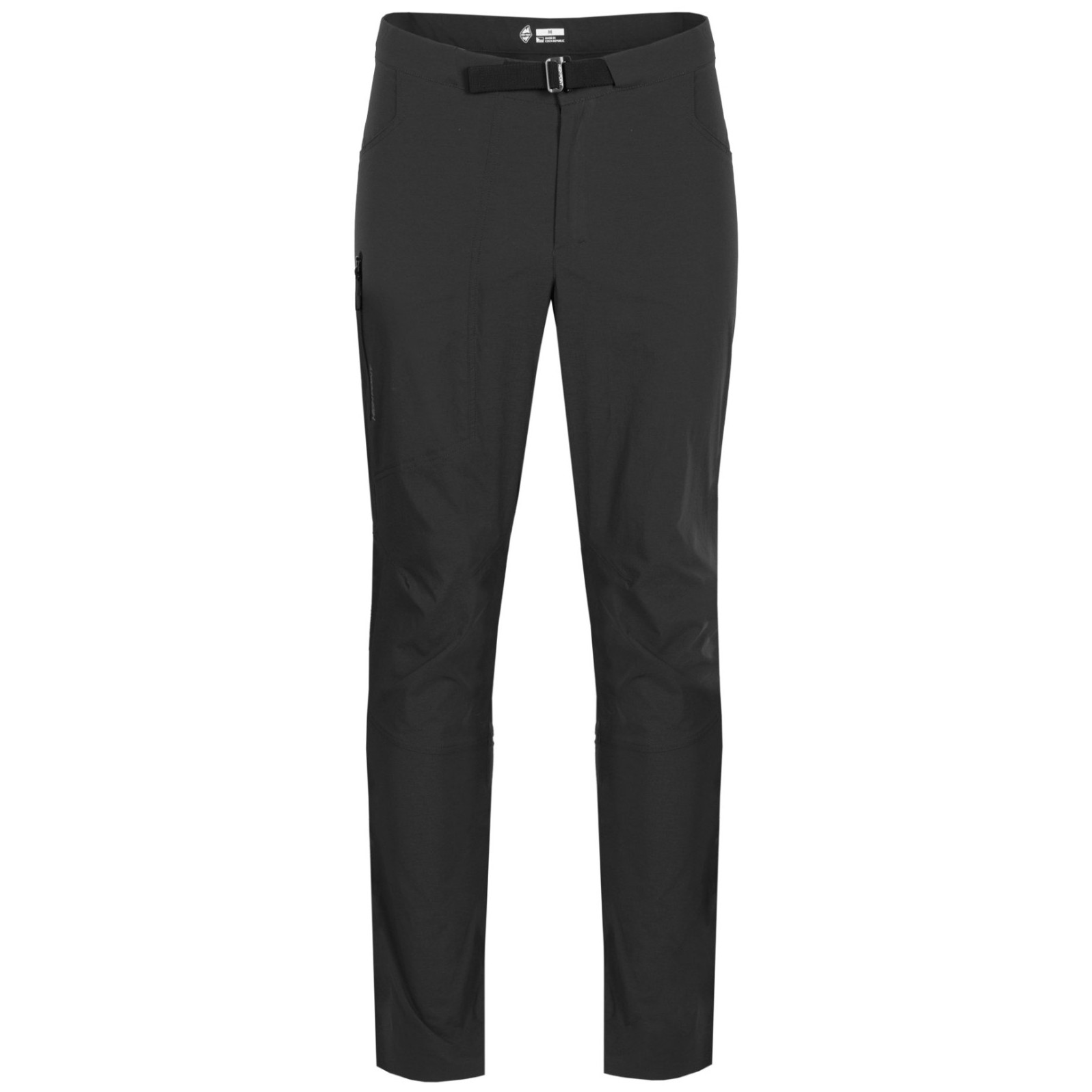 Spodnie męskie High Point Marco Pants Rozmiar: S / Kolor: czarny
