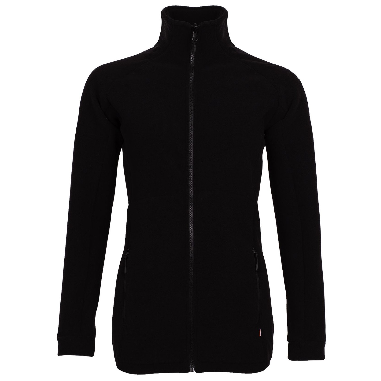 Bluza damska High Point Interior 4.0 Lady Jacket 2024 Rozmiar: XS / Kolor: czarny