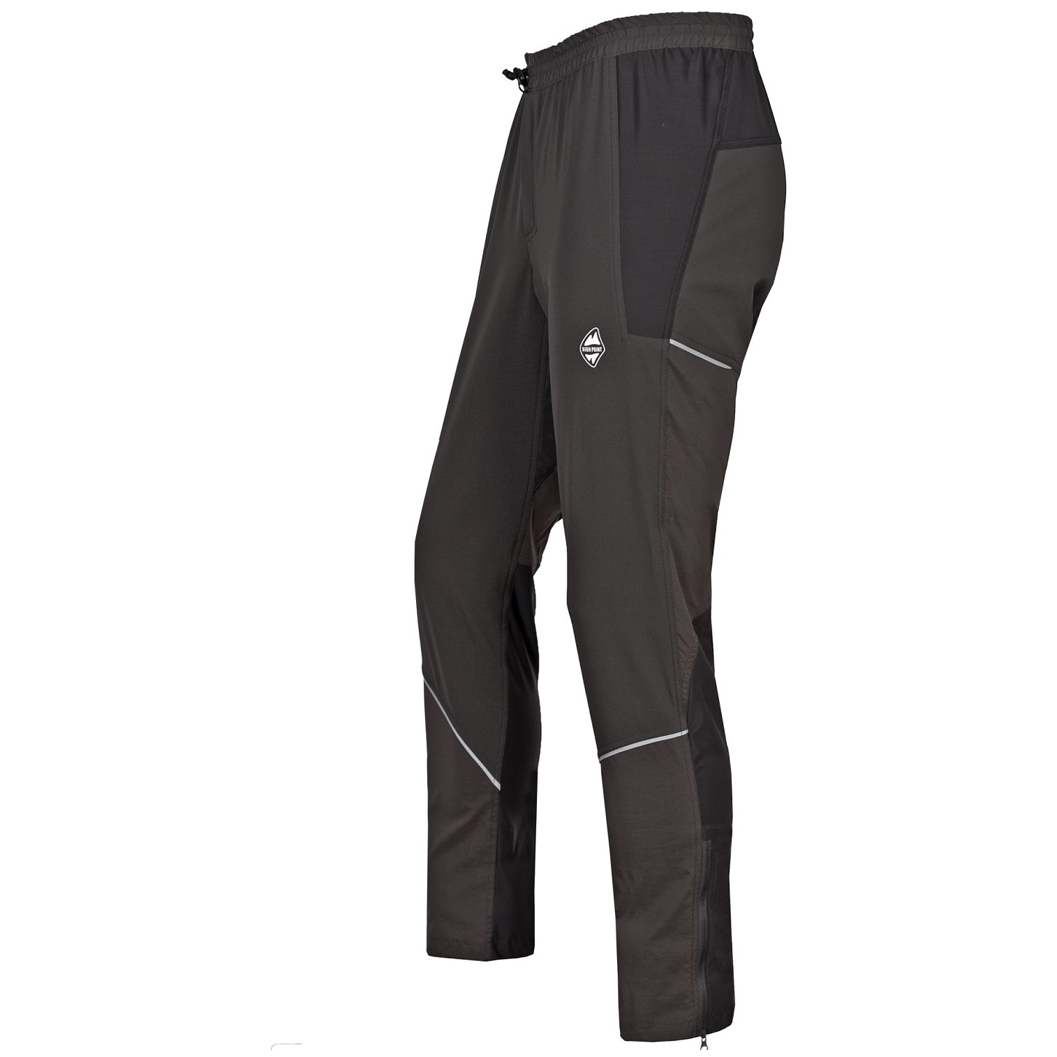 Spodnie męskie High Point Gale 3.0 Pants Rozmiar: XXL / Kolor: czarny