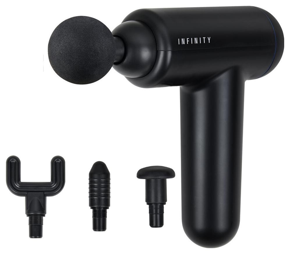 MELISSA 16770047 czarny