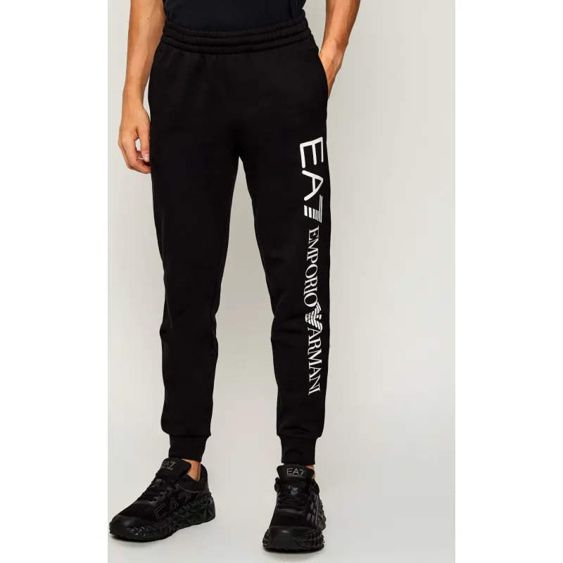 EA7 Spodnie dresowe | Slim Fit