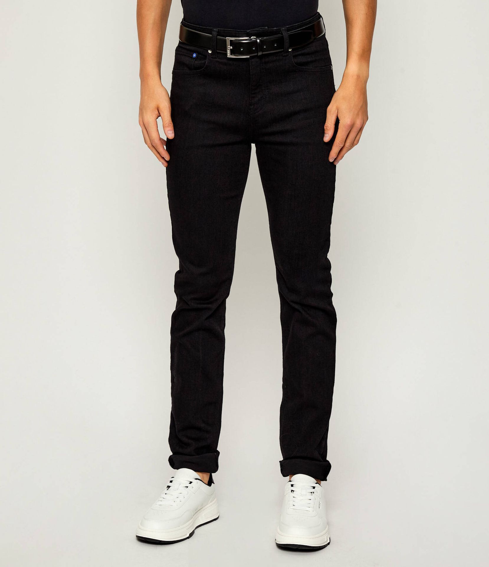 Karl Lagerfeld Jeans Jeansy Skinny fit