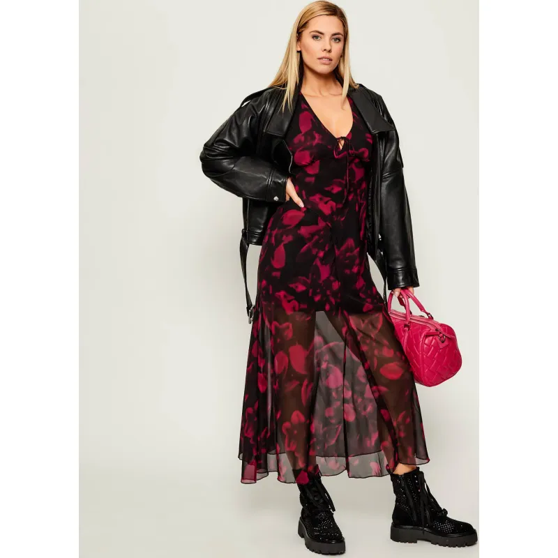 Desigual Sukienka RATAN