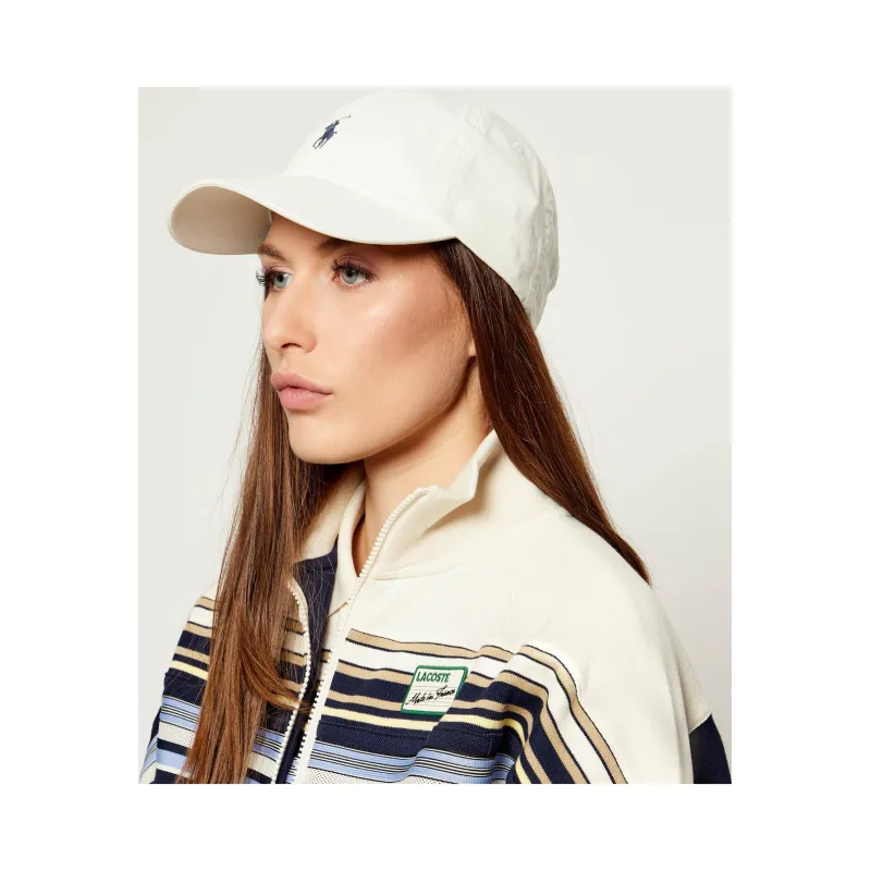 POLO RALPH LAUREN Bejsbolówka