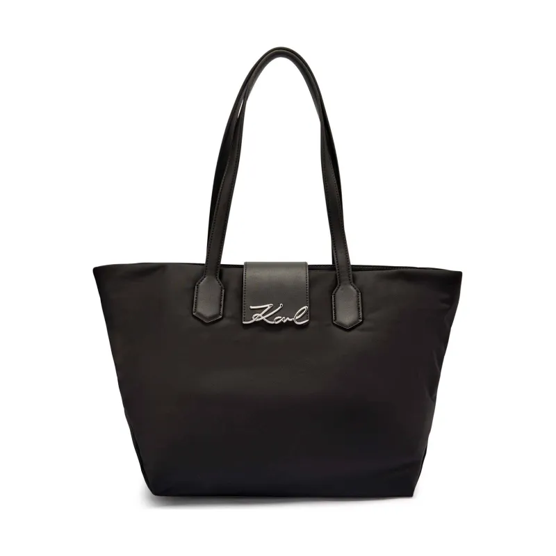 Karl Lagerfeld Shopperka k/signature