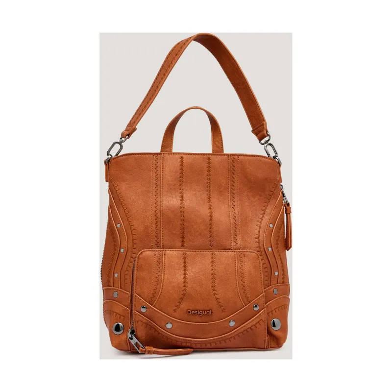 Desigual Plecak EMBRO PATCH PRETORIA