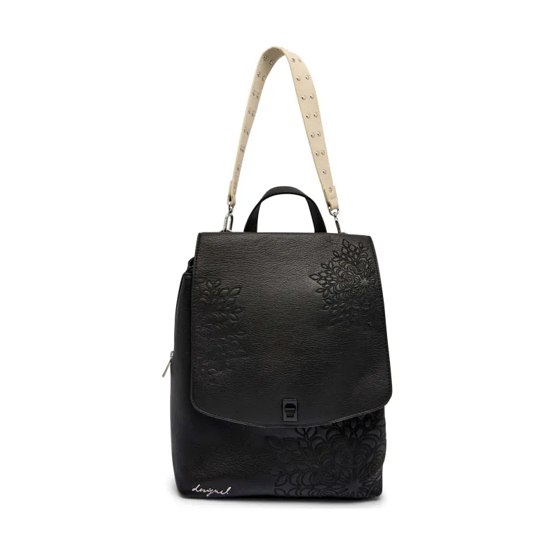 Desigual Plecak 2w1 SIERRA SUMY MINI STR