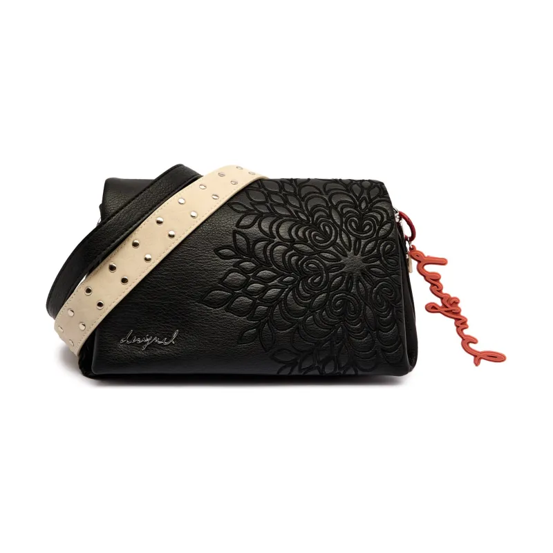 Desigual Torebka na ramię SIERRA NARON