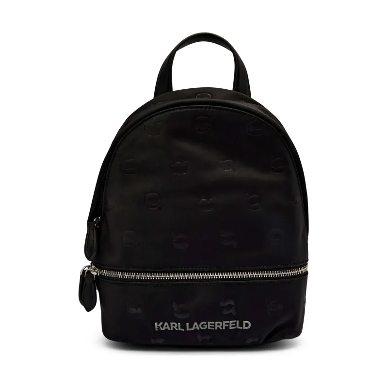 Karl Lagerfeld Plecak ikon