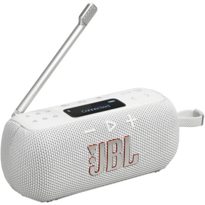 JBL Tuner 3 Biały
