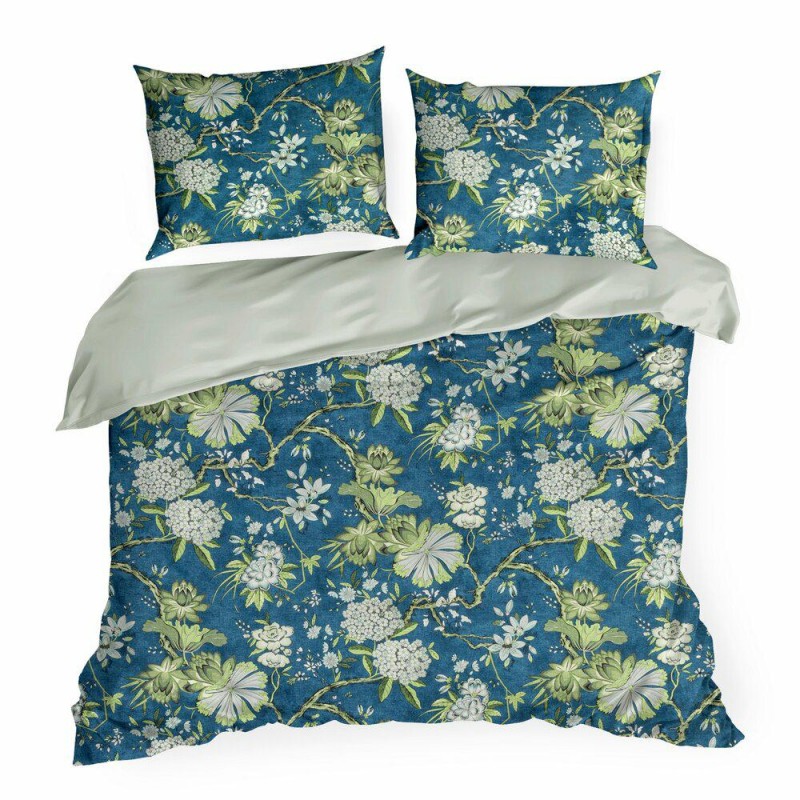 Pościel SPRING/68 220X200 cm bawełna kwiaty