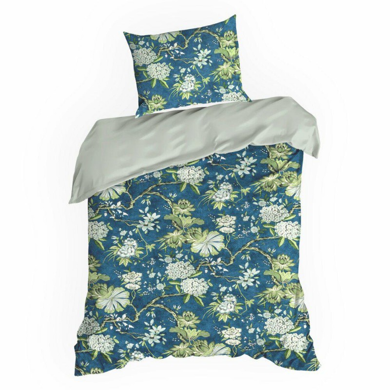 Pościel SPRING/68 140X200 cm bawełna kwiaty